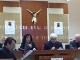 don Antonio Dente, direttore Ufficio Scuola diocesi Avellino