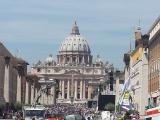 La Chiesa per la scuola. Incontro con papa Francesco,10 maggio 2014