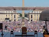 La Chiesa per la scuola. Incontro con papa Francesco,10 maggio 2014