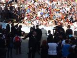 La Chiesa per la scuola. Incontro con papa Francesco,10 maggio 2014