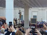 La Chiesa per la scuola. Incontro con papa Francesco,10 maggio 2014