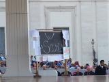 La Chiesa per la scuola. Incontro con papa Francesco,10 maggio 2014