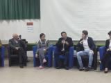 incontro al Liceo Scientifico di Scafati