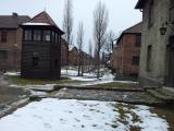 campo di concentramento di Auschwitz