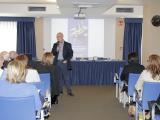 Corso regionale di aggiornamento Insegnanti di Religione Cattolica Cava De' Tirreni 23-24-25 ottobre 2014