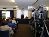 Corso regionale di aggiornamento Insegnanti di Religione Cattolica Cava De' Tirreni 23-24-25 ottobre 2014