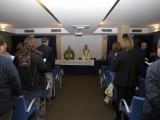 Corso regionale di aggiornamento Insegnanti di Religione Cattolica Cava De' Tirreni 23-24-25 ottobre 2014