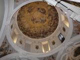 Interno della Cattedrale di Nocera