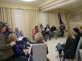 Corso regionale IdR, Mercogliano 17-18-19 ottobre 2019