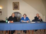 da sin:s.e. mons.giovanni rinaldi, antonio nanni e don virgilio marone