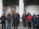 Napoli, Catacombe di S. Gaudioso 28 gennaio 2012