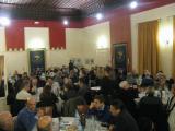 cena nel Palazzo Vescovile di Monteforte