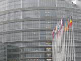 Strasburgo, il Parlamento europeo 
