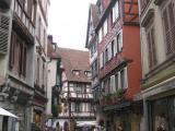 visita alla città di Colmar