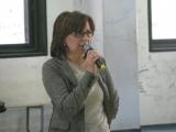 Prof. Rosalba Beneventano, docente Scuola Secondaria I grado Merliano" Nola