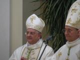 da sin.: mons. giudice e mons. iliano